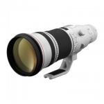 Объектив Canon EF 500 mm f/4 L IS II USM