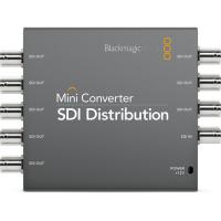 Конверторы видеосигналов Blackmagic Mini Converter SDI Distribution