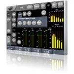 TC Electronic Multichannel Mastering