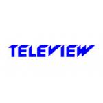 Teleview Video Link directional antenna.