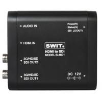 Конверторы видеосигналов SWIT S-4601