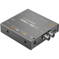Конверторы видеосигналов Blackmagic Mini Converter HDMI to SDI 4K 