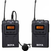Беспроводная радиосистема Boya BY-WM6