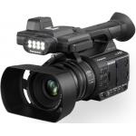 Видеокамера Panasonic AG-AC30 черный