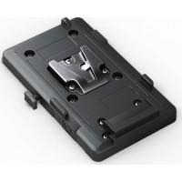 Пластина для установки аккумуляторных батарей Blackmagic Design URSA VLock Battery Plate