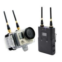 Оборудование для беспроводной передачи видеосигнала FreeStream professional 