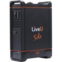 Оборудование для беспроводной передачи видеосигнала LiveU Solo HDMI версия