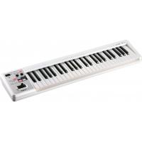 MIDI-клавиатуры Roland A-49 WH