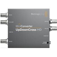 Конверторы видеосигналов Blackmagic Mini Converter UpDownCross HD
