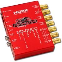 Конверторы видеосигналов Decimator MD-DUCC
