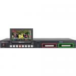 Видео рекордер (в рэк стойку 1U) Datavideo HDR-90
