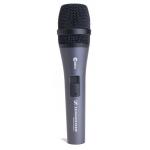 Sennheiser E845-S динамический вокальный микрофон с выключателем