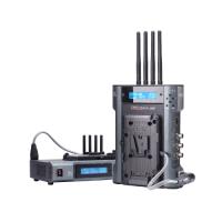 Оборудование для беспроводной передачи видеосигнала IDX CW-F25
