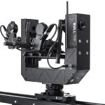 Slidekamera BULL HEAD MK3 с радиомотором PDMOVIE для управления фокусировкой и зумом (2 шт)