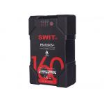 Аккумулятор SWIT PB-R160S+