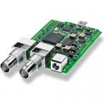 Blackmagic 3G-SDI Arduino Shield плата контроллер