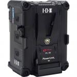 Аккумулятор IDX IPL-98