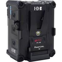 Аккумулятор Аккумулятор IDX IPL-98T