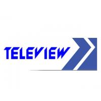 Конверторы видеосигналов Teleview TR100W/B