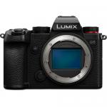 Фотоаппарат беззеркальный Panasonic Lumix DC‑S5 Body 