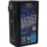 Аккумулятор IDX DUO-C198