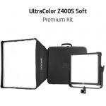 Светильник F&V Z-400S Soft Bi-Color Premium Kit