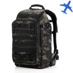 Tenba Axis v2 Tactical Backpack 20 MultiCam Black Рюкзак для фототехники 637-755