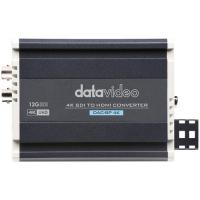 Конверторы видеосигналов Конвертор Datavideo DAC-8P 4K