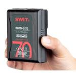 Аккумулятор SWIT MINO-S70