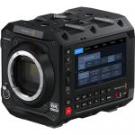 Видеокамера Blackmagic PYXIS 6K (L Mount)
