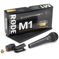 Микрофон Rode M1