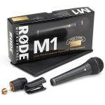 Микрофон Rode M1