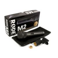 Микрофон Rode M2