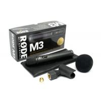 Микрофон Rode M3