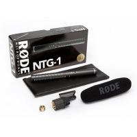 Микрофон Rode NTG-1