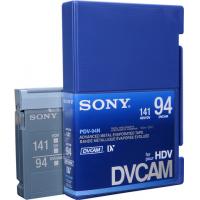 Видеокассета Sony PDV-94N