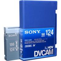 Видеокассета Sony PDV-124N