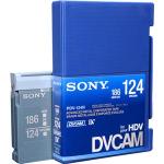 Sony PDV-124N