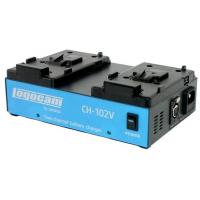 Logocam CH-102 V