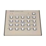 Tascam RC-SS20