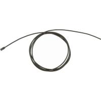 Петличный микрофон Sennheiser MKE 2-4 Gold-C BLACK