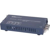Конвертеры видеосигналов Datavideo DAC-50