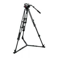 Штатив Manfrotto 546GBK/504HD