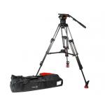 Sachtler System 15 SB ENG 2 MCF