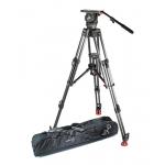 Sachtler System 20 S1 HD MCF