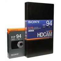 Видеокассета Sony BCT-94HDL