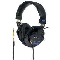 Наушники Наушники Sony MDR-7506