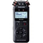 Портативный рекордер Tascam DR-05X