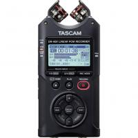 Портативный рекордер Tascam DR-40X 