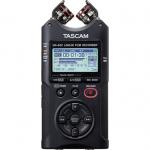 Портативный рекордер Tascam DR-40X 